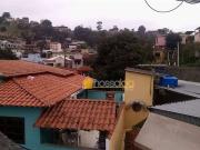 Casa / Sobrado para Venda em Niterói/RJ Fonseca 5 Quartos