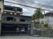 Casa / Sobrado para Venda em Niterói/RJ Fonseca 5 Quartos