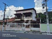 Casa / Sobrado para Venda em Niterói/RJ Fonseca 5 Quartos