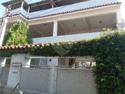 Casa / Sobrado para Venda em Niterói/RJ Fonseca 5 Quartos