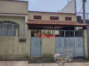 Casa / Sobrado para Venda em Niterói/RJ Fonseca 6 Quartos