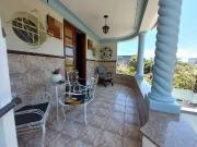 Casa / Sobrado para Venda em Niterói/RJ Fonseca 8 Quartos