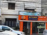 Casa / Sobrado para Venda em Niterói/RJ Icaraí 2 Quartos