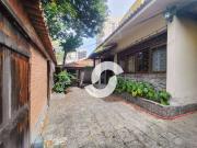 Casa / Sobrado para Venda em Niterói/RJ Icaraí 3 Quartos