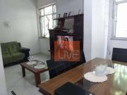 Casa / Sobrado para Venda em Niterói/RJ Icaraí 3 Quartos
