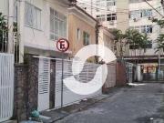 Casa / Sobrado para Venda em Niterói/RJ Icaraí 3 Quartos