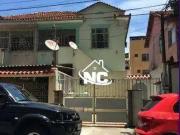 Casa / Sobrado para Venda em Niterói/RJ Icaraí 3 Quartos
