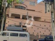 Casa / Sobrado para Venda em Niterói/RJ Icaraí 3 Quartos