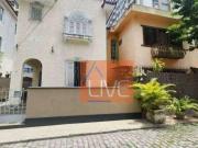 Casa / Sobrado para Venda em Niterói/RJ Icaraí 3 Quartos