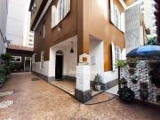 Casa / Sobrado para Venda em Niterói/RJ Icaraí 4 Quartos