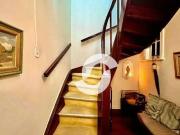 Casa / Sobrado para Venda em Niterói/RJ Icaraí 4 Quartos