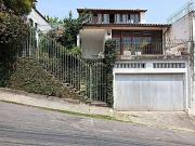 Casa / Sobrado para Venda em Niterói/RJ Icaraí 5 Quartos