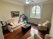 Casa / Sobrado para Venda em Niterói/RJ Icaraí 5 Quartos