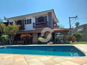 Casa / Sobrado para Venda em Niterói/RJ Icaraí 5 Quartos Casa / Sobrado para Venda em Niterói/RJ Icaraí 5 Quartos
