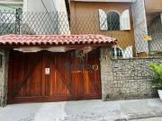 Casa / Sobrado para Venda em Niterói/RJ Icaraí 5 Quartos