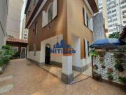 Casa / Sobrado para Venda em Niterói/RJ Icaraí 6 Quartos