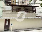Casa / Sobrado para Venda em Niterói/RJ Icaraí 9 Quartos
