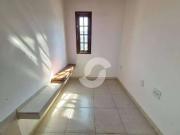 Casa / Sobrado para Venda em Niterói/RJ Ingá 3 Quartos