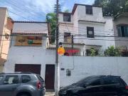 Casa / Sobrado para Venda em Niterói/RJ Ingá 3 Quartos