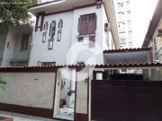 Casa / Sobrado para Venda em Niterói/RJ Ingá 4 Quartos
