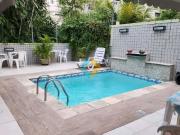 Casa / Sobrado para Venda em Niterói/RJ Ingá 4 Quartos