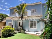 Casa / Sobrado para Venda em Niterói/RJ Ingá 4 Quartos
