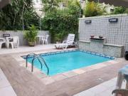 Casa / Sobrado para Venda em Niterói/RJ Ingá 4 Quartos