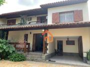 Casa / Sobrado para Venda em Niterói/RJ Itacoatiara 4...