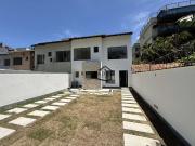 Casa / Sobrado para Venda em Niterói/RJ Itacoatiara 4...