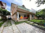 Casa / Sobrado para Venda em Niterói/RJ Itacoatiara 4...