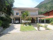 Casa / Sobrado para Venda em Niterói/RJ Itacoatiara 4...