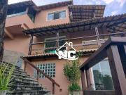 Casa / Sobrado para Venda em Niterói/RJ Itacoatiara 4...