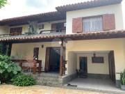 Casa / Sobrado para Venda em Niterói/RJ Itacoatiara 4...