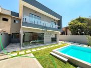 Casa / Sobrado para Venda em Niterói/RJ Itacoatiara 4...