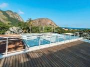 Casa / Sobrado para Venda em Niterói/RJ Itacoatiara 5...