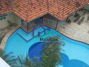 Casa / Sobrado para Venda em Niterói/RJ Itaipu 1 Quartos