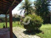 Casa / Sobrado para Venda em Niterói/RJ Itaipu 1 Quartos