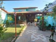 Casa / Sobrado para Venda em Niterói/RJ Itaipu 2 Quartos