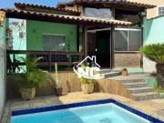Casa / Sobrado para Venda em Niterói/RJ Itaipu 2 Quartos