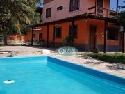 Casa / Sobrado para Venda em Niterói/RJ Itaipu 2 Quartos