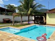 Casa / Sobrado para Venda em Niterói/RJ Itaipu 2 Quartos