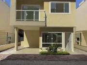 Casa / Sobrado para Venda em Niterói/RJ Itaipu 2 Quartos