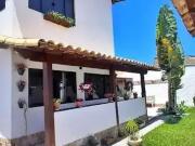 Casa / Sobrado para Venda em Niterói/RJ Itaipu 2 Quartos