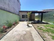 Casa / Sobrado para Venda em Niterói/RJ Itaipu 2 Quartos