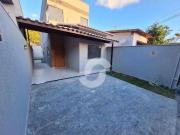 Casa / Sobrado para Venda em Niterói/RJ Itaipu 2 Quartos