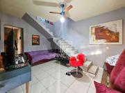 Casa / Sobrado para Venda em Niterói/RJ Itaipu 2 Quartos