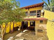 Casa / Sobrado para Venda em Niterói/RJ Itaipu 2 Quartos