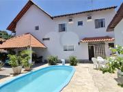 Casa / Sobrado para Venda em Niterói/RJ Itaipu 3 Quartos