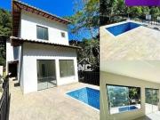 Casa / Sobrado para Venda em Niterói/RJ Itaipu 3 Quartos