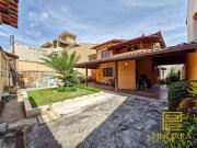 Casa / Sobrado para Venda em Niterói/RJ Itaipu 3 Quartos